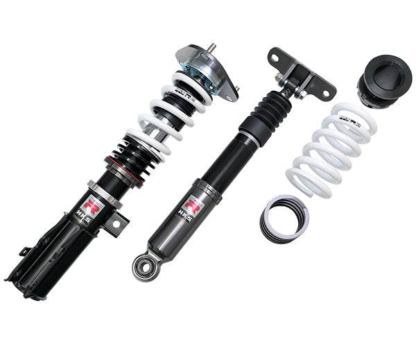HKS - HIPERMAX R Coilover Kit - Toyota Corolla GR GZEA14H - 80310-AT007 - RZCrewGarage