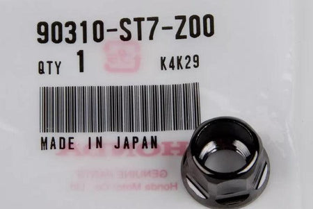 Genuine Honda Parts - Type R Shift Knob stopper Bolt-90310-ST7-Z00 - Rzcrewgarage