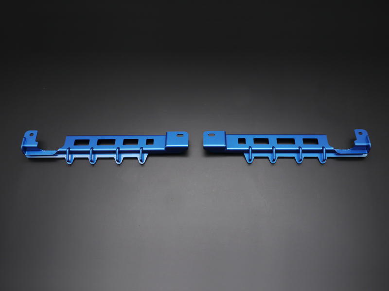 Cusco Japan - Power brace - seat rail plus - Toyota Aqua NHP10 - 949 492 SP