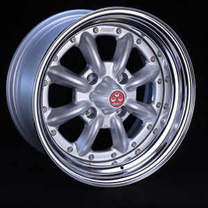 Watanabe RS8R O Disc - WTB-RS8R-1575-ODisc-4x110-+13SIM-JP1P