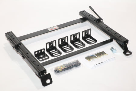 Seeker - Super Low Position Seat Rail  - Honda - Fit-Jazz GE6/GE7/GE8/GE9