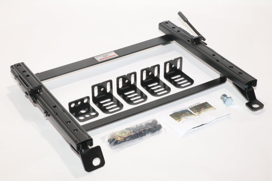 Seeker - Super Low Position Seat Rail  - Honda - Civic Ferio EG9