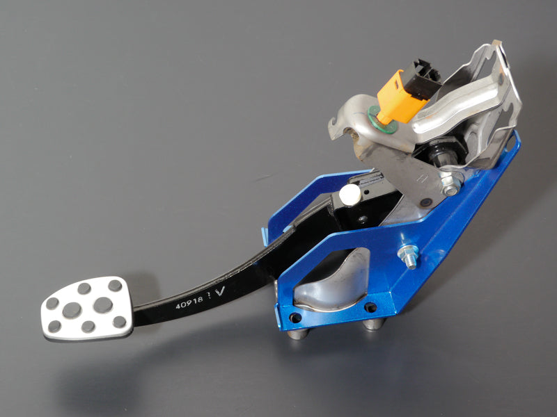 Cusco Japan - Brake Pedal reinforced bracket - Subaru BRZ ZD8 - 965 486 AN
