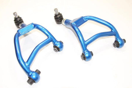 Cusco Japan - Cusco Japan - Adjustable Rear Upper Arms - Subaru - ZD8 - 965 474 L - Rzcrewgarage