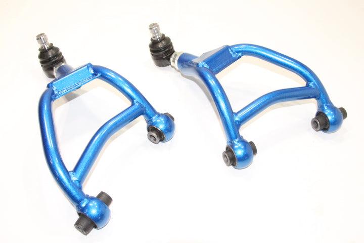 Cusco Japan - Cusco Japan - Adjustable Rear Upper Arms - Subaru - ZD8 - 965 474 L - Rzcrewgarage