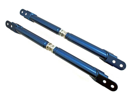 Cusco Japan - Power brace - rear - Toyota Voxy Hybrid ZWR80G - 975 492 R