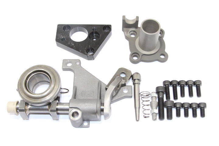 OS Giken - TR2CD Twin Disc Clutch,Release Sleeve Bearing - Toyota - Supra MA70