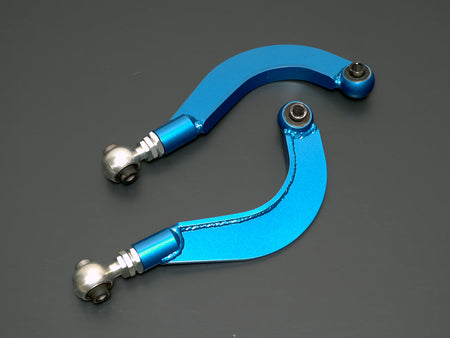 Cusco Japan - Cusco Japan - Adjustable Rear Upper Arms - Toyota - AGH30W - 990 474 L - Rzcrewgarage