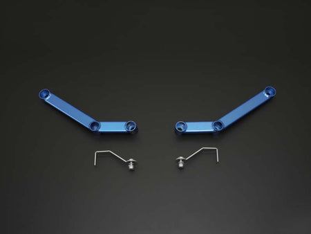 Cusco Japan - POWER BRACE Front side - Toyota Alphard AGH30W - 990 492 FS