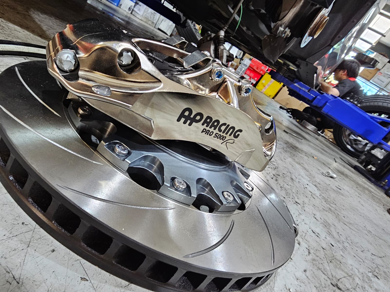 APRAC-AP 9660-5000R378x36CZ4AENP - Rzcrewgarage