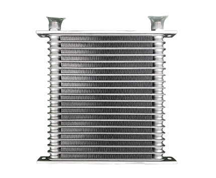 HKS  Oil Cooler Core 200x200x32 15 Rows -15006-AK002 - RZCREWGARAGE