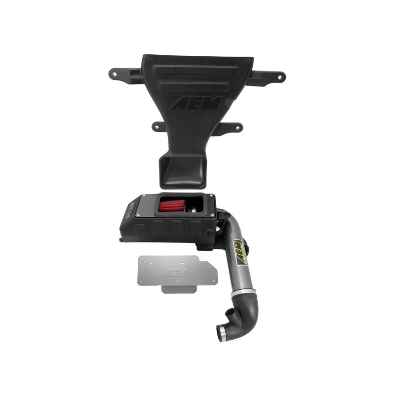 AEM Cold Air Intake - MINI - Clubman Cooper S R55(S)('07)