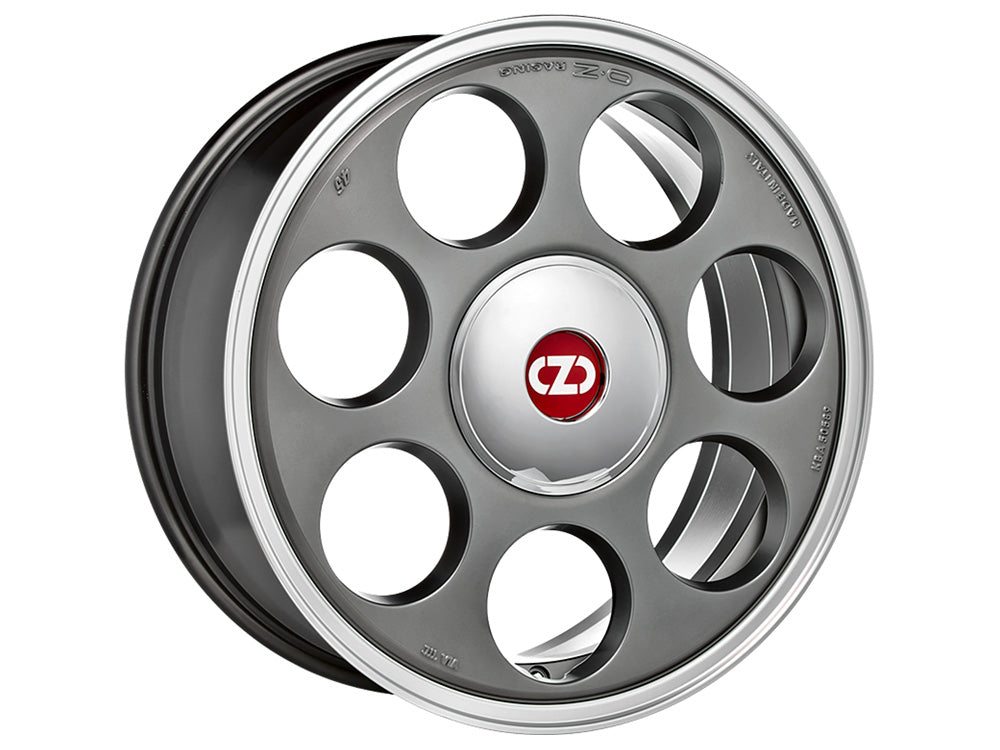 OZ Racing Anniversary 45 - OZRACING-A45-185120-7545MTD-JP1
