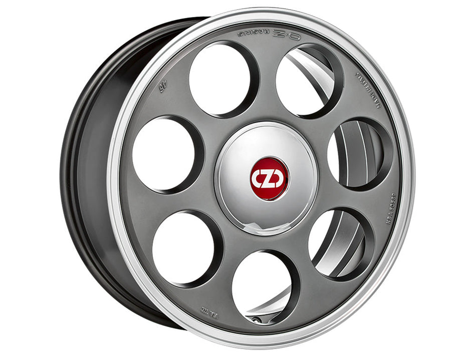 OZ Racing Anniversary 45 - OZRACING-A45-185120-7545MTD-JP1