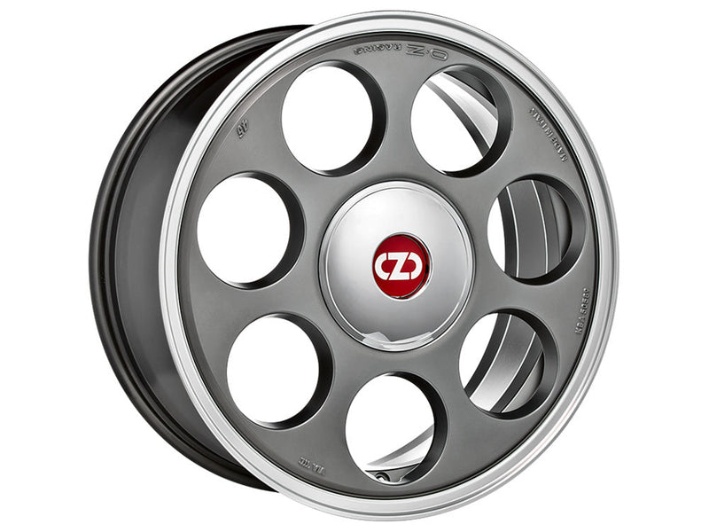 OZ Racing Anniversary 45 - OZRACING-A45-185112-7535MTD-JP1