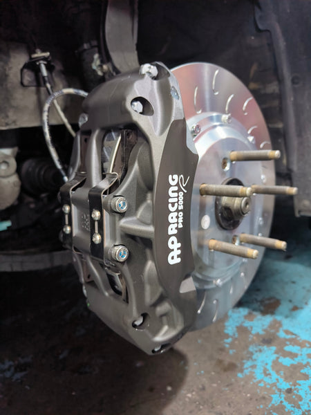 APRAC-AP 9660-5000R330x28mmZN8 - Rzcrewgarage