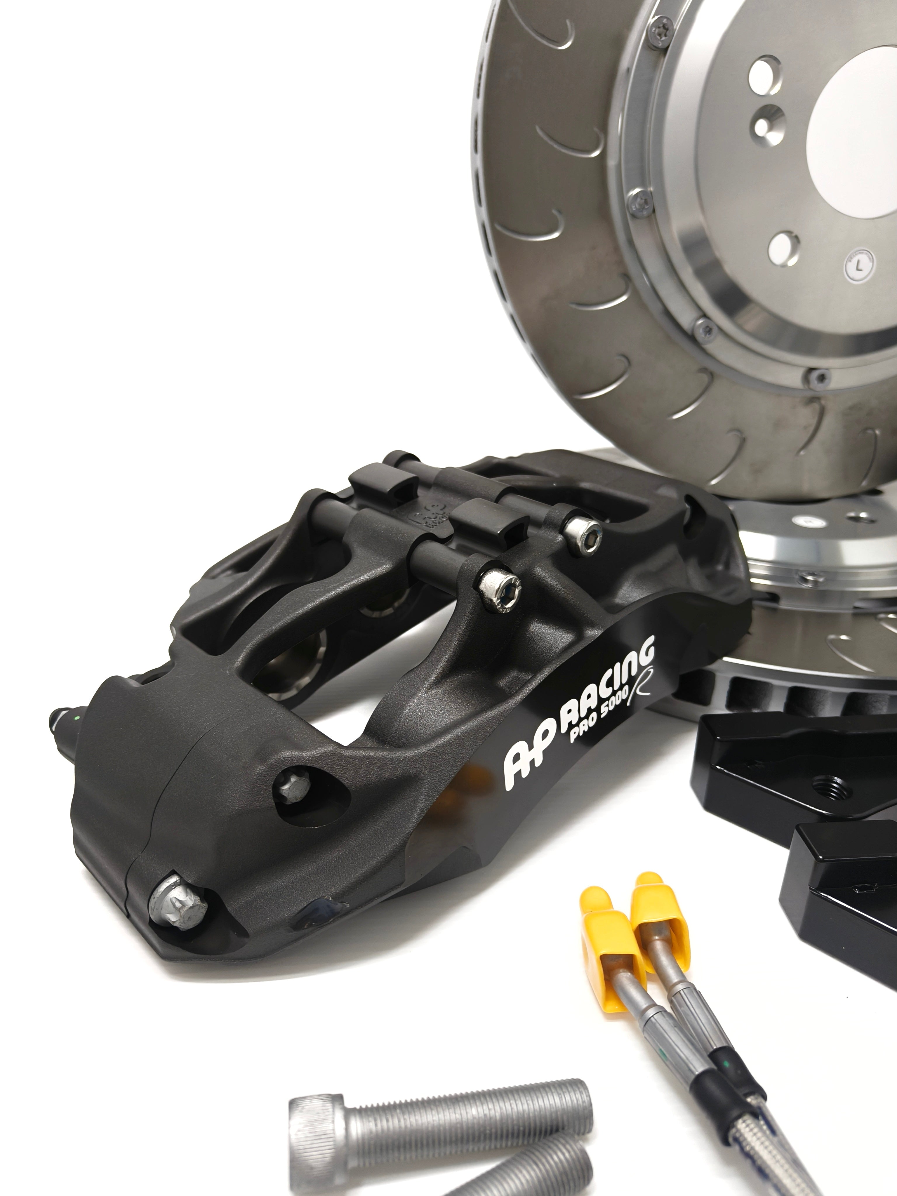 APRAC-AP 9660-5000R330x28mmUNIVERSAL - Rzcrewgarage
