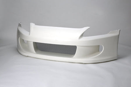 ASM Yokohama - IS Design Front Bumper - Honda - S2000 AP1/AP2 - ASM-AP100002 - Rzcrew Garage