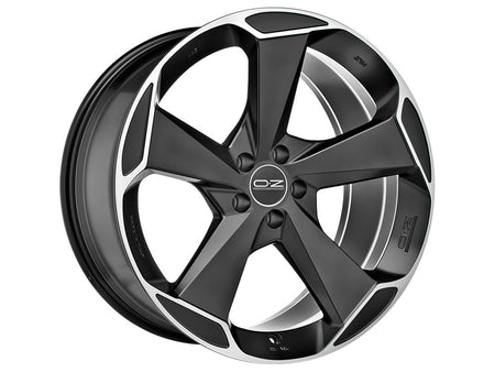 OZ Racing Aspen HLT - OZRACING-AHL-215130-9558MBP-JP1