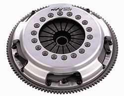 ATS - Metal Twin Disc Clutch Spec II 1300kg Pull Type- Mitsubishi - Lancer Evolution CP9A Evo 4/5/6-RPM23H230-13S - Rzcrewgarage