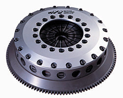 ATS - Metal Twin Disc Clutch Spec II 1300kg Pull Type- Nissan - Skyline ER34 T-RPN23H210-13S - Rzcrewgarage