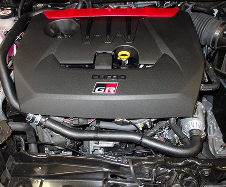 HKS - SQV4  Sequential Blow Off Valve Kit - Toyota - Yaris GR GXPA16