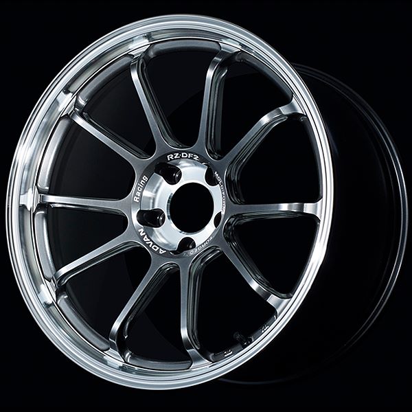 Advan RZ-DF2 - RZ-DF2-2051143-9545DHPB-JP1