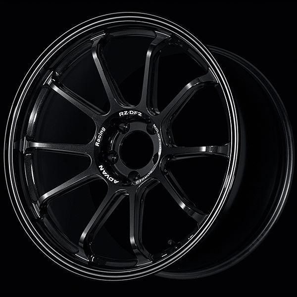 Advan RZ-DF2 - RZ-DF2-2051143-9524TBK-JP1