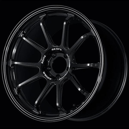 Advan RZ-DF2 - RZ-DF2-2051143-10515TBK-JP1