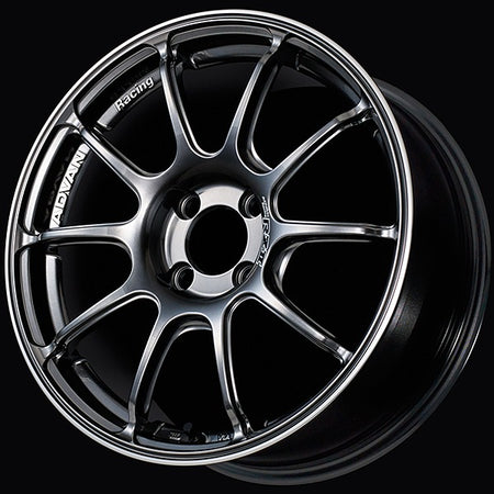 Advan RZ II - RZII-185100-7550HBR-JP1