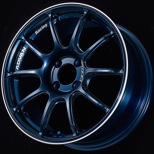 Advan RZ II - RZII-185100-7550IBR-JP1