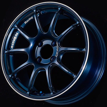 Advan RZ II - RZII-185100-7550IBR-JP1