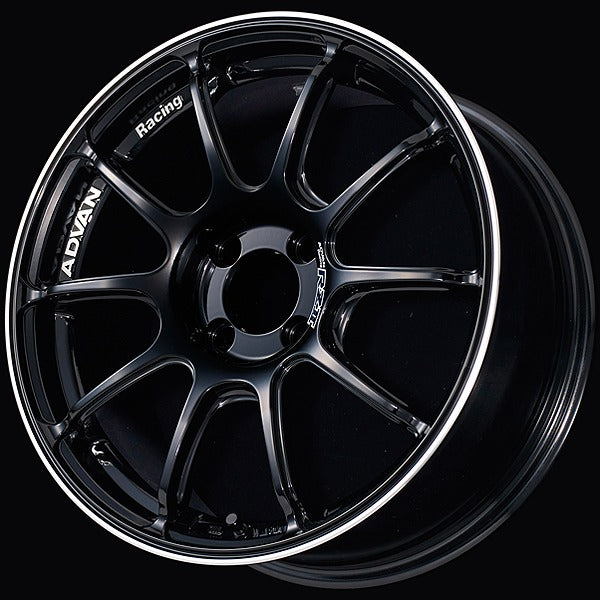 Advan RZ II - RZII-185100-7550GBR-JP1