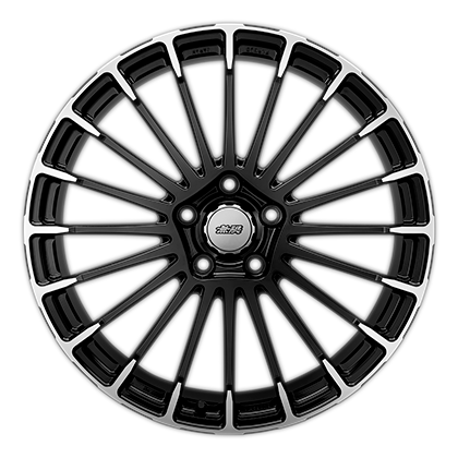 Mugen MDCF - 20x8.5J - 5x120 - ET: 45 (Mirror Face) 42700-XNCF-085A-45