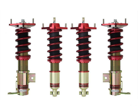 Apexi - N1 EVO Coilover Kit - Mazda RX-7 FD3S All Type (Front Pillow Ball) - 266AZP02 - Rzcrewgarage