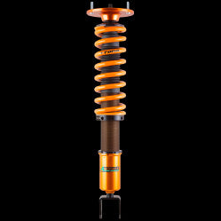 Aragosta Type S Coilover Kit - Honda Civic Type R FK8 - Adjustable pillow ball upper mount - 3AAA.HT.A1.000 - Rzcrewgarage