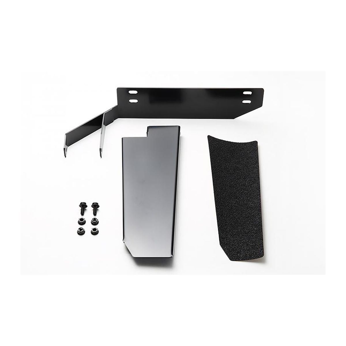 Jaos - Footrest Wrangler JK-B348901 - RZCrewGarage