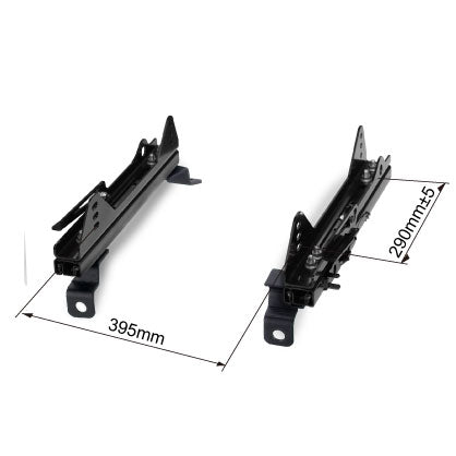 Bride - Type BG Seat Rail  - Subaru - WRX S4 VAG APPLIED A to C - Left