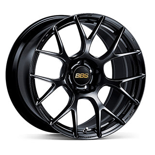 BBS Japan RE-V7 RE-V7087xBK