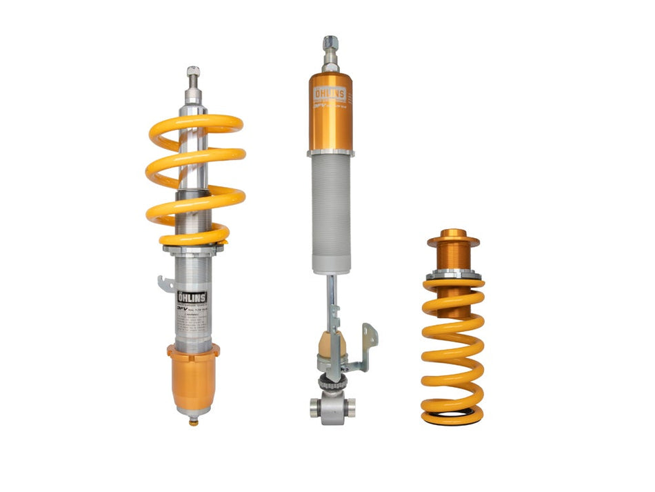 Ohlins - Road & Track DFV Coilover Kit - BMW M2 G87 BMS MW00S1 - Rzcrewgarage