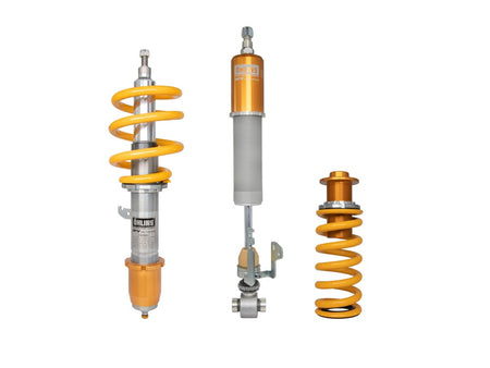 Ohlins - Road & Track DFV Coilover Kit - BMW M4 G83 BMS MW00S1 - Rzcrewgarage
