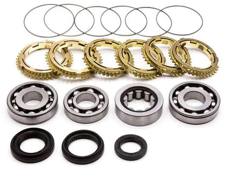 Synchrotech - BSK-SYN116B - RZCrewGarage