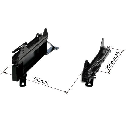 Bride - Type BT Seat Rail  - Nissan - GT-R R35 - Right - N111BT