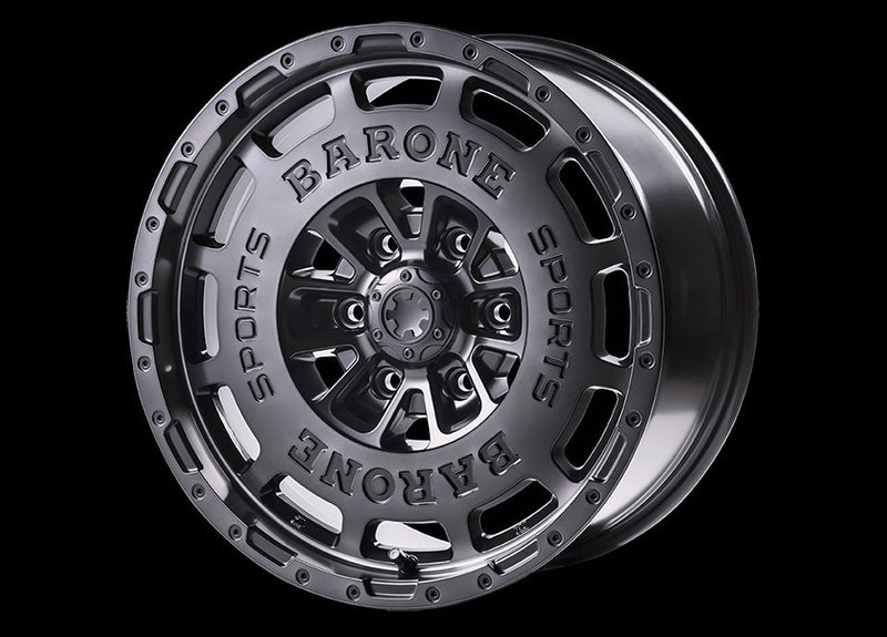 Fabulous Barone AP12 - BARONEAP12-166X1397-6538MSS-JP1