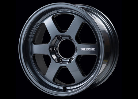 Fabulous Barone RS-6 1PIECE - BARONERS-61PIECE-186X1397-925GGB-JP1