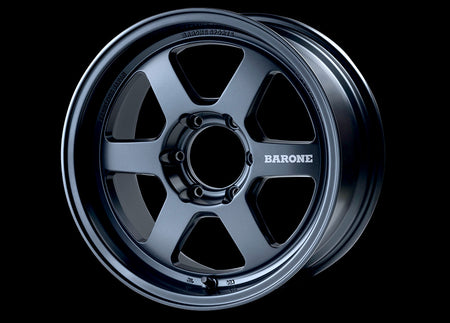 Fabulous Barone RS-6 1PIECE - BARONERS-61PIECE-186X1397-925MGB-JP1
