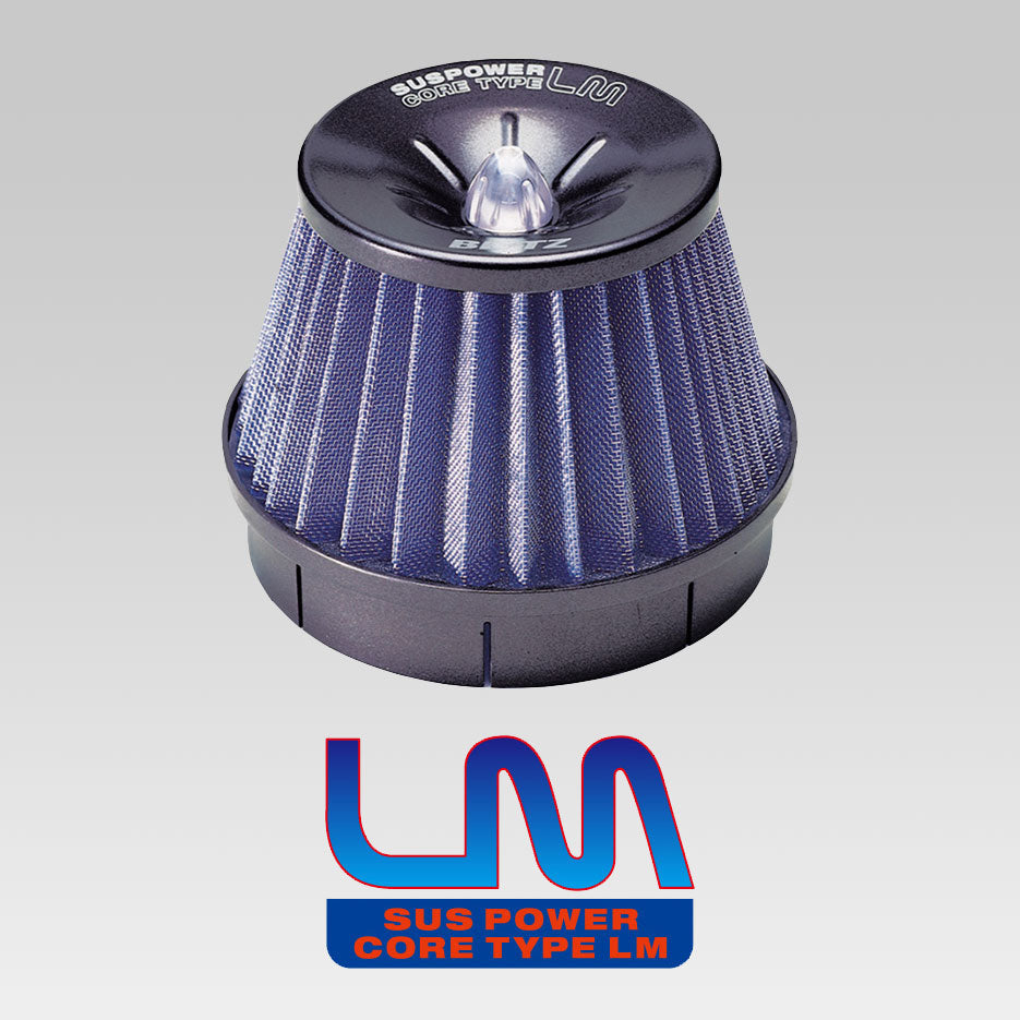 Blitz SUS POWER LM Intake Kit - Toyota - Vellfire TAHA40W - 56288