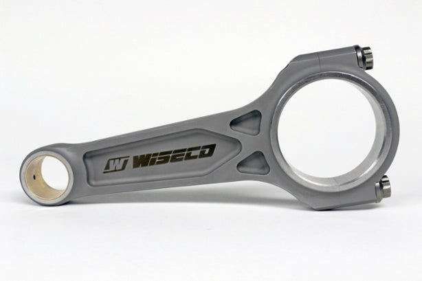 Wiseco -  Boost Line Conrods Kit ARP 625+ - Subaru - EJ20/22/25 - SB5137-905+ - SB5137-905+