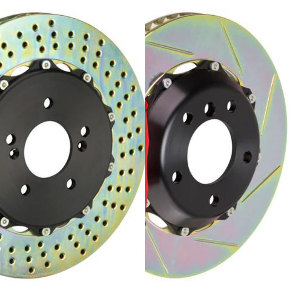 2P2.6009AR - Brembo