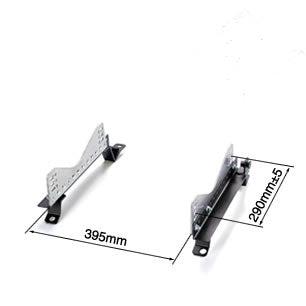 Bride - Type FX Seat Rail  - Mazda - MX-5 Miata Roadster NCEC